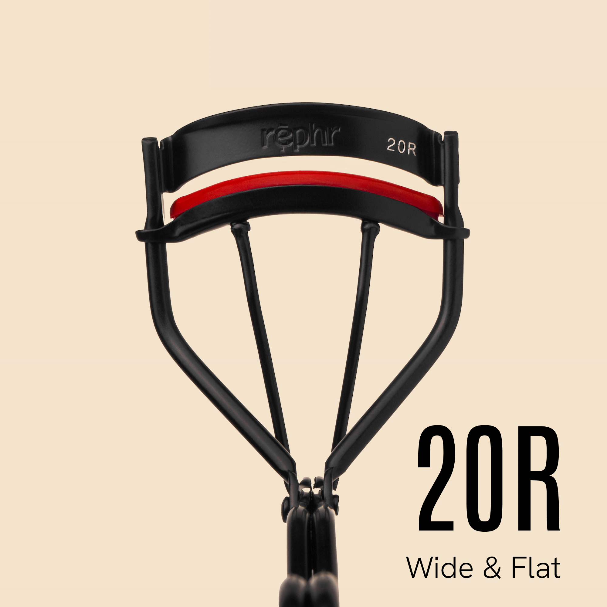 eyelash curler