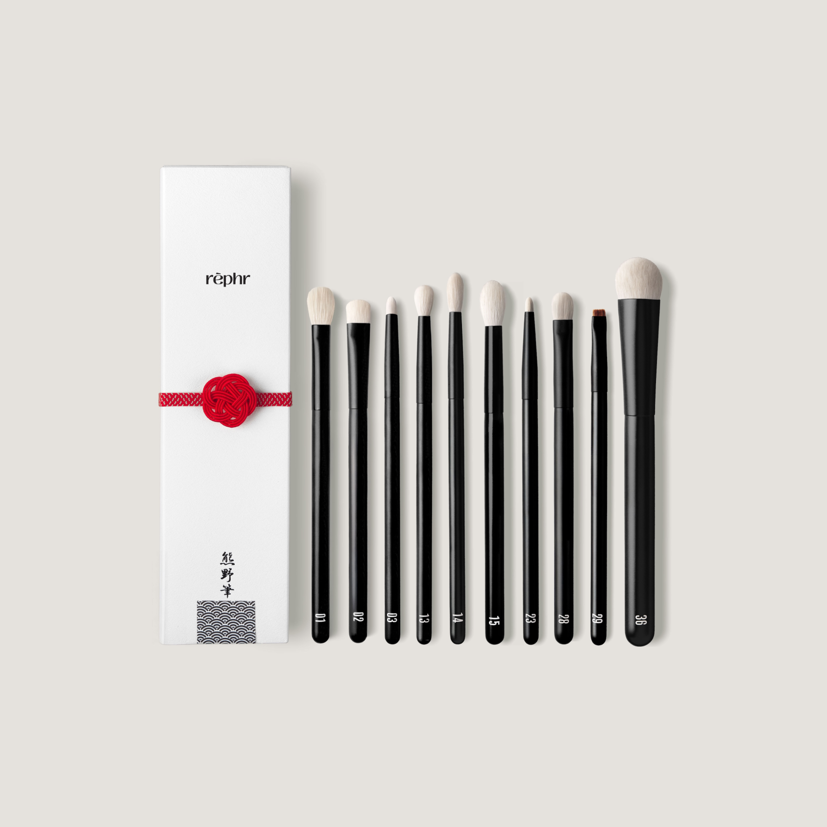 the 10/10 collection