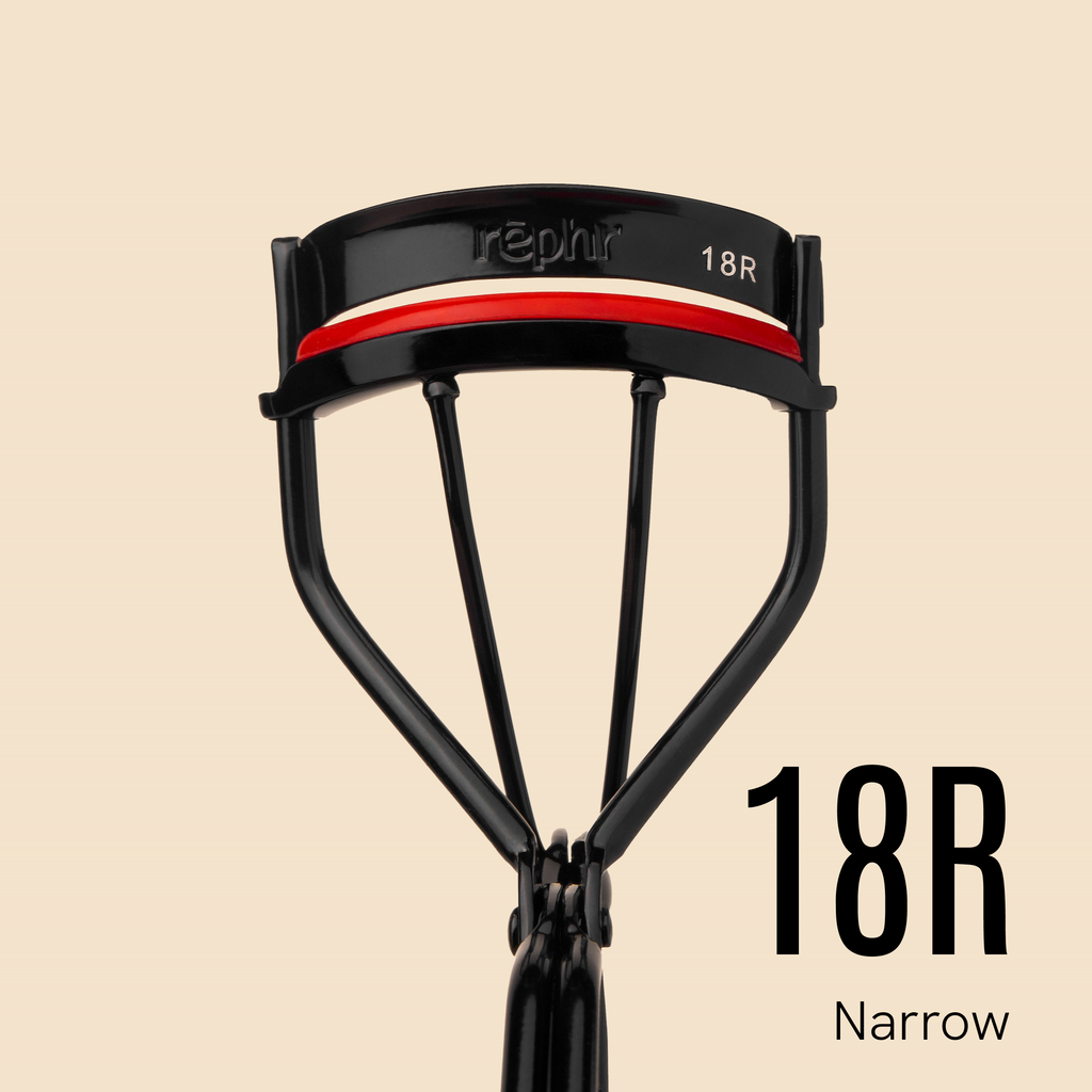 eyelash curler