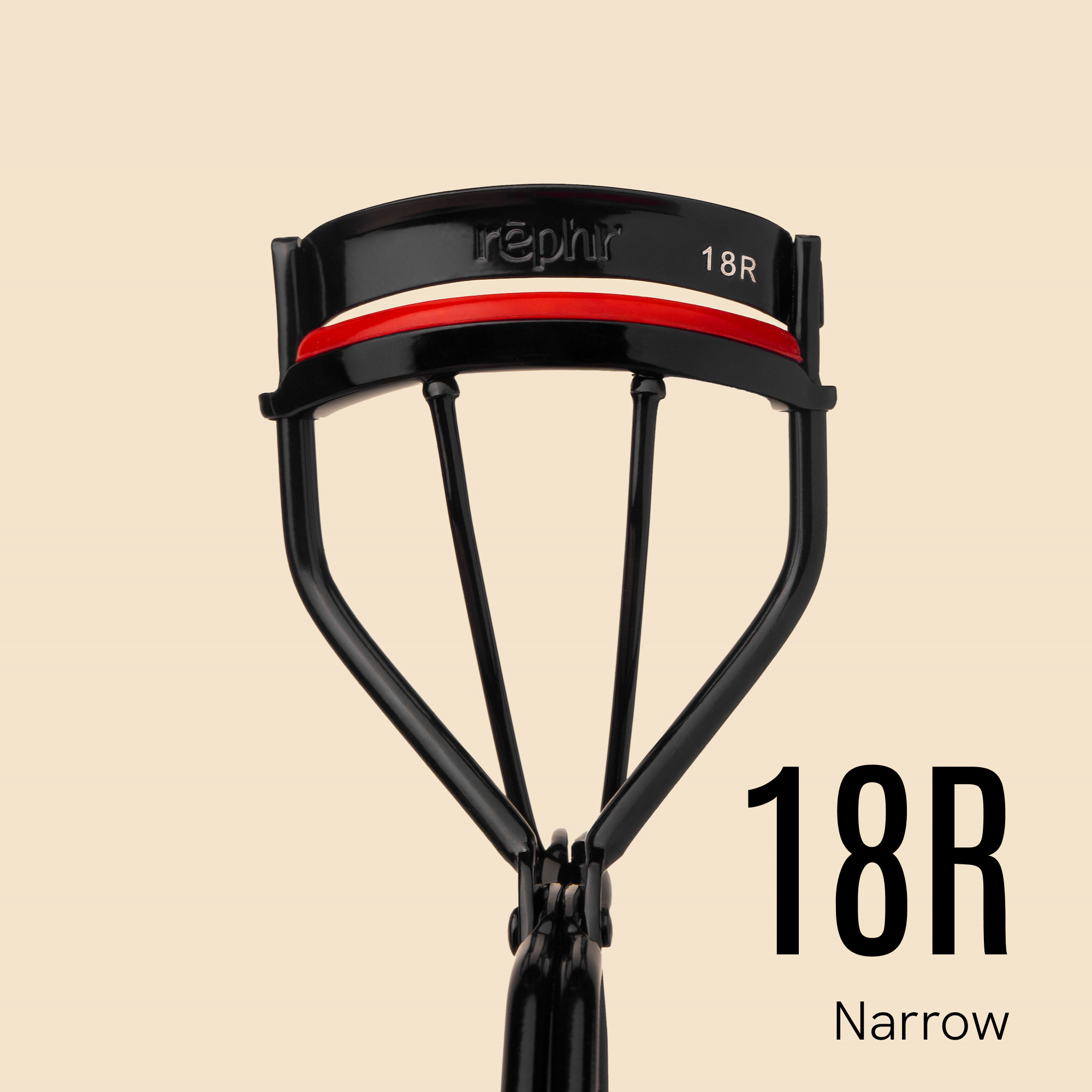 eyelash curler