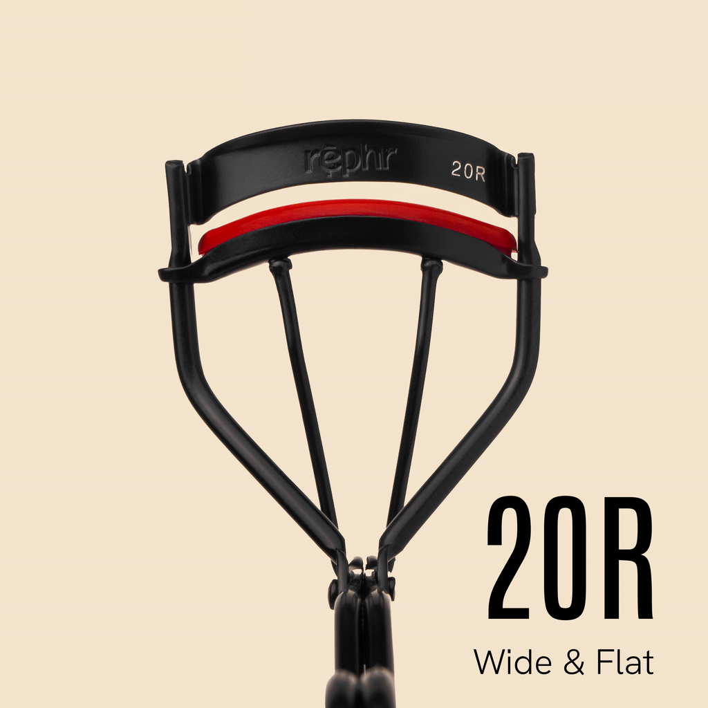 eyelash curler