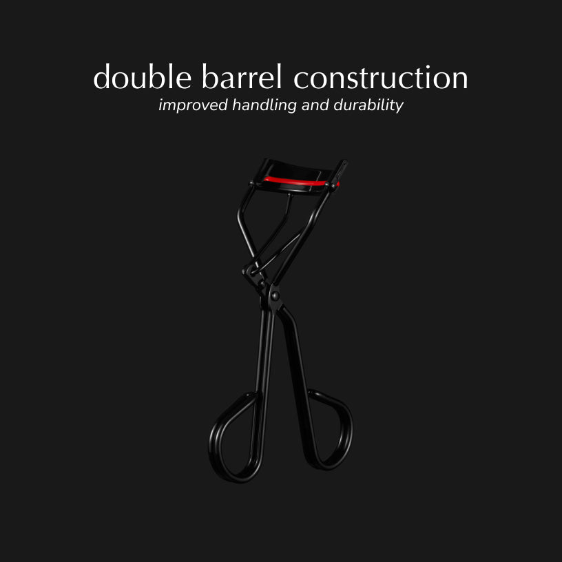 eyelash curler